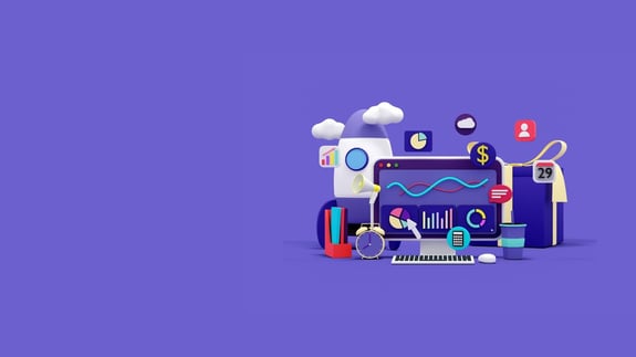 hubspot google analytics 9