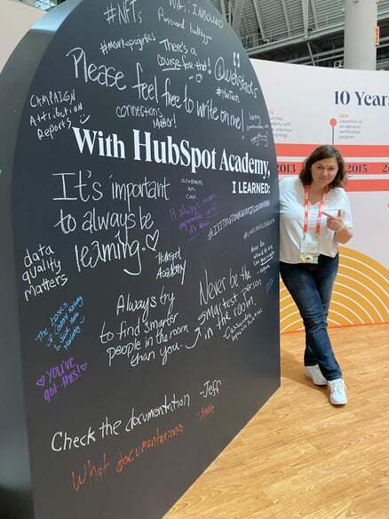 hubspot inbound anna-1-1