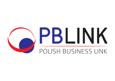 PBLINK logo