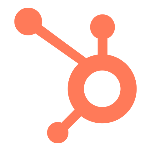 HubSpot Icon