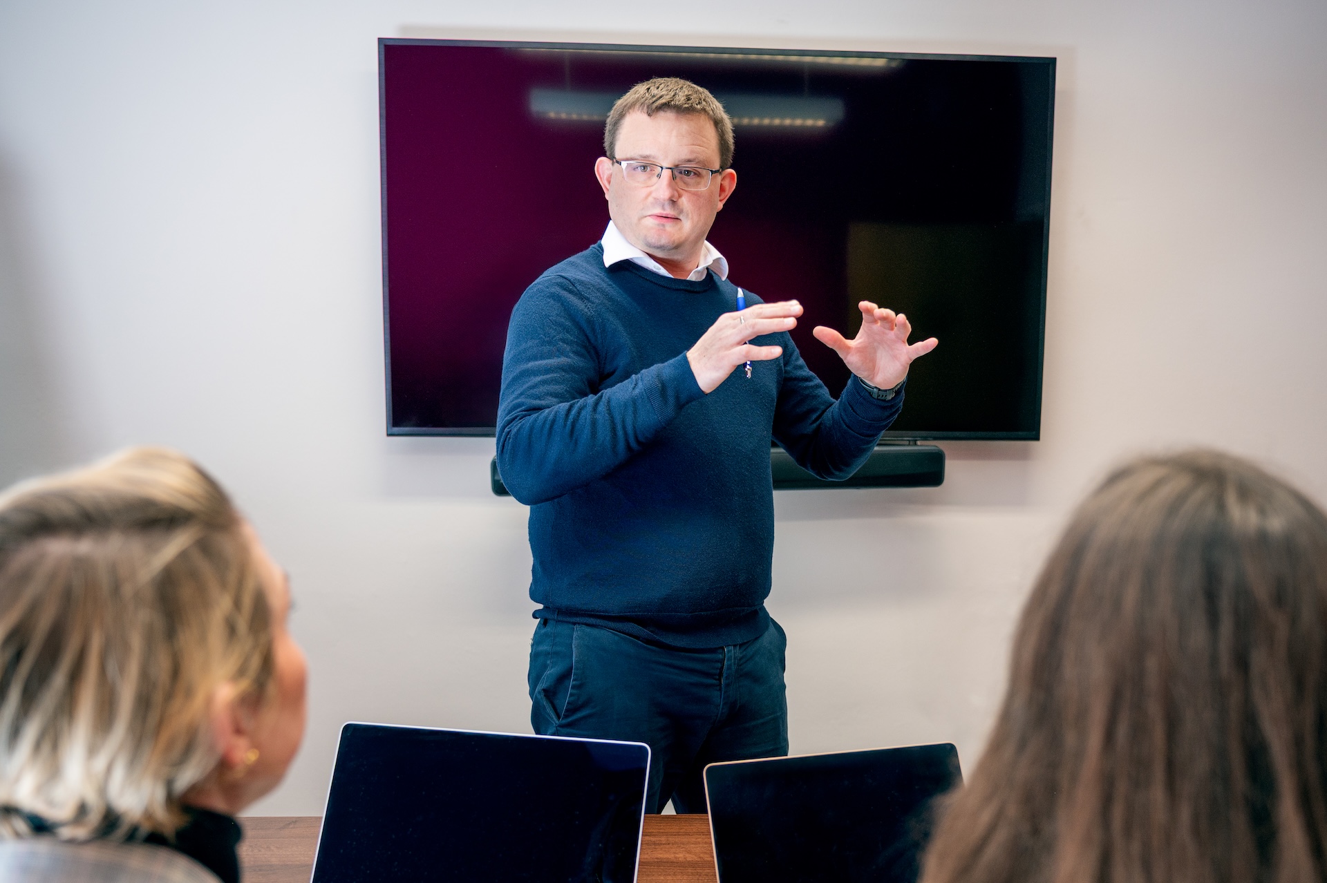 Bart Photo Workshop 2026