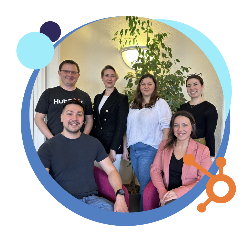 AutomateNow Team Photo