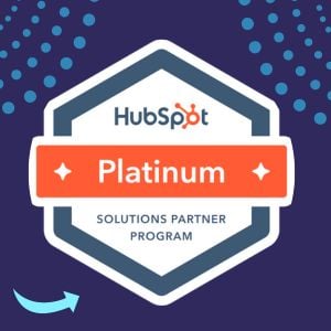 HubSpot certified partner Bart Kowalczyk