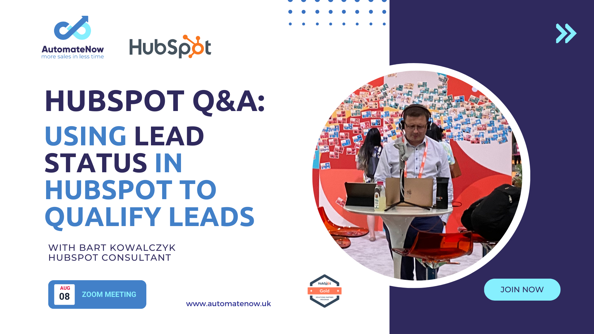 HubSpot  Session 08.08.23