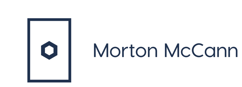 Morton McCanne logo