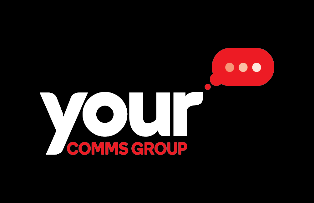 YourComms-Group white logo